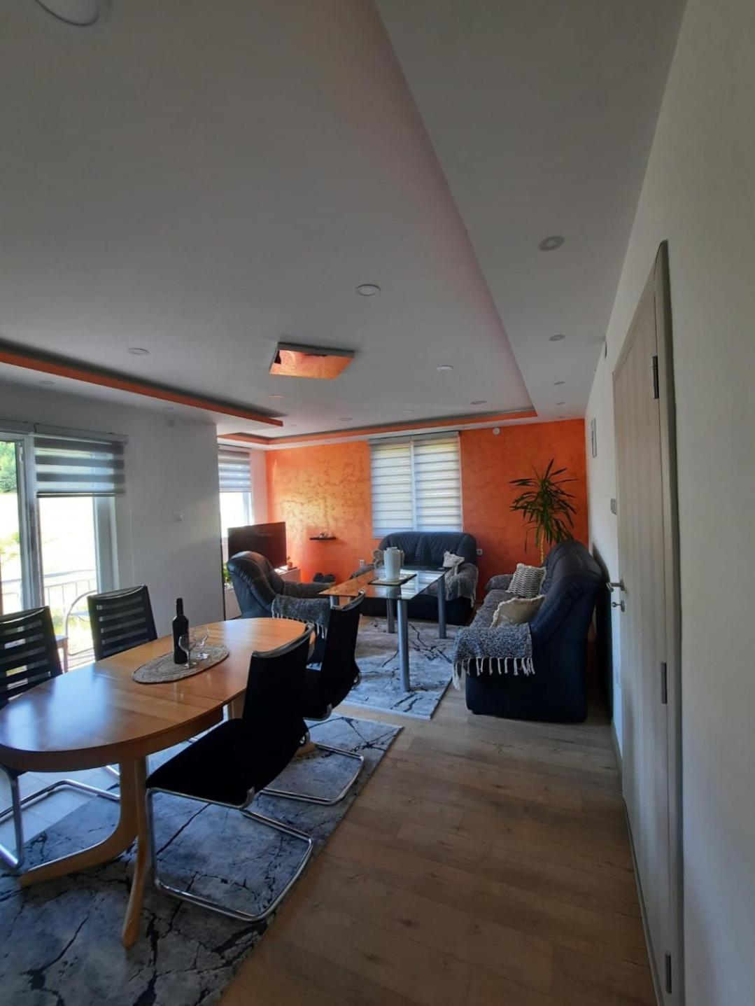 Apartman Zlatar-Vasiljevic Nova Varos Exterior photo