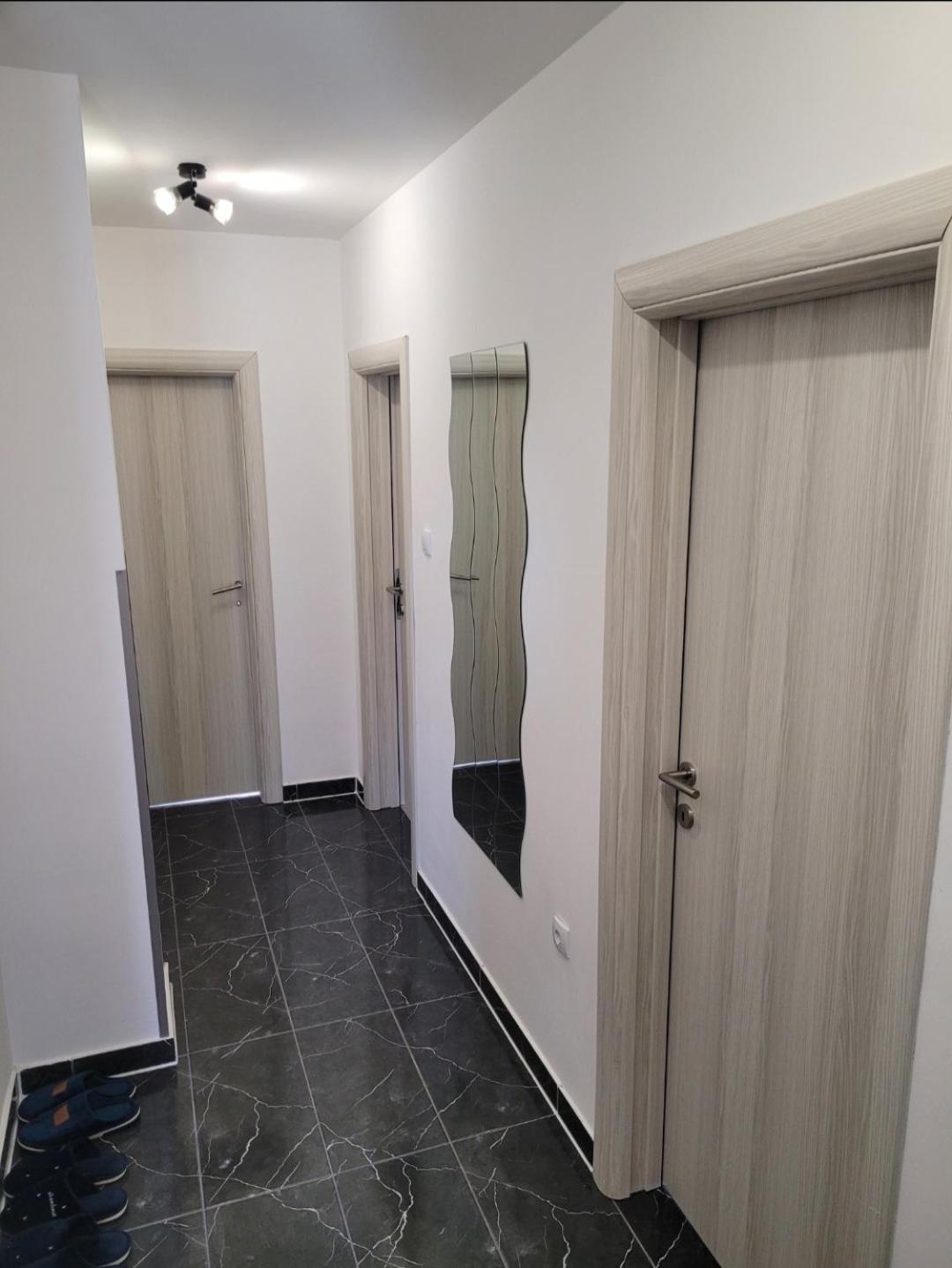 Apartman Zlatar-Vasiljevic Nova Varos Exterior photo