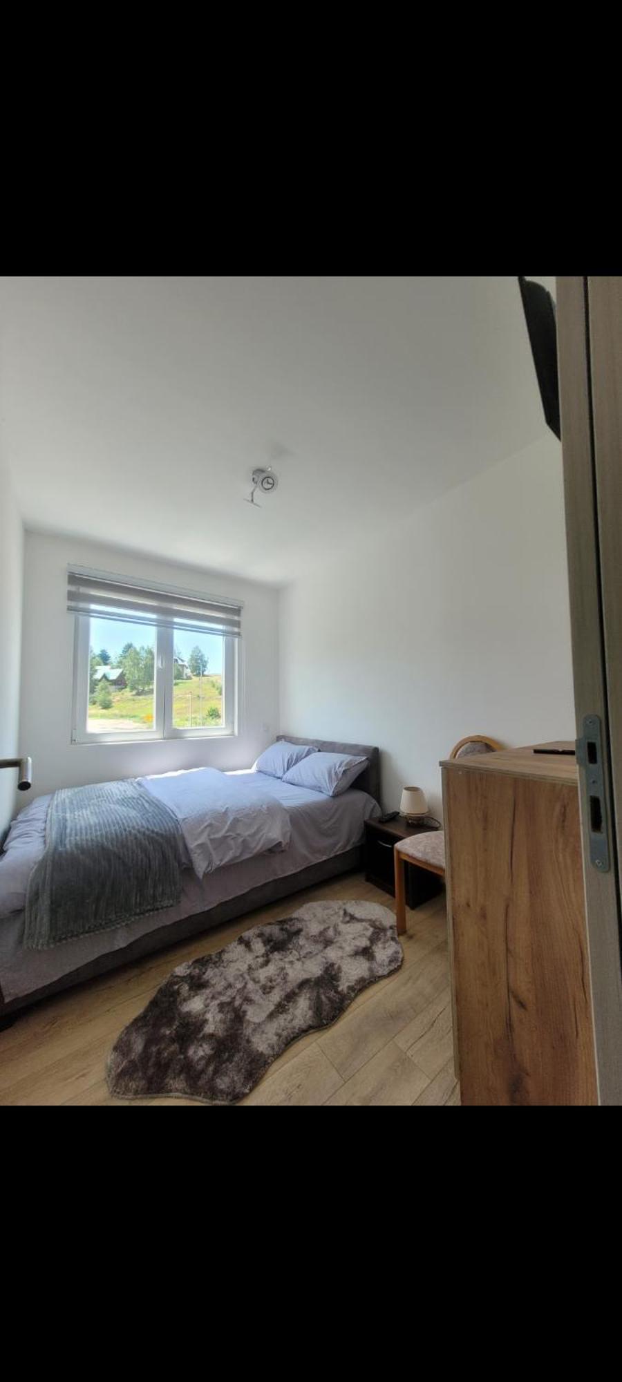 Apartman Zlatar-Vasiljevic Nova Varos Exterior photo
