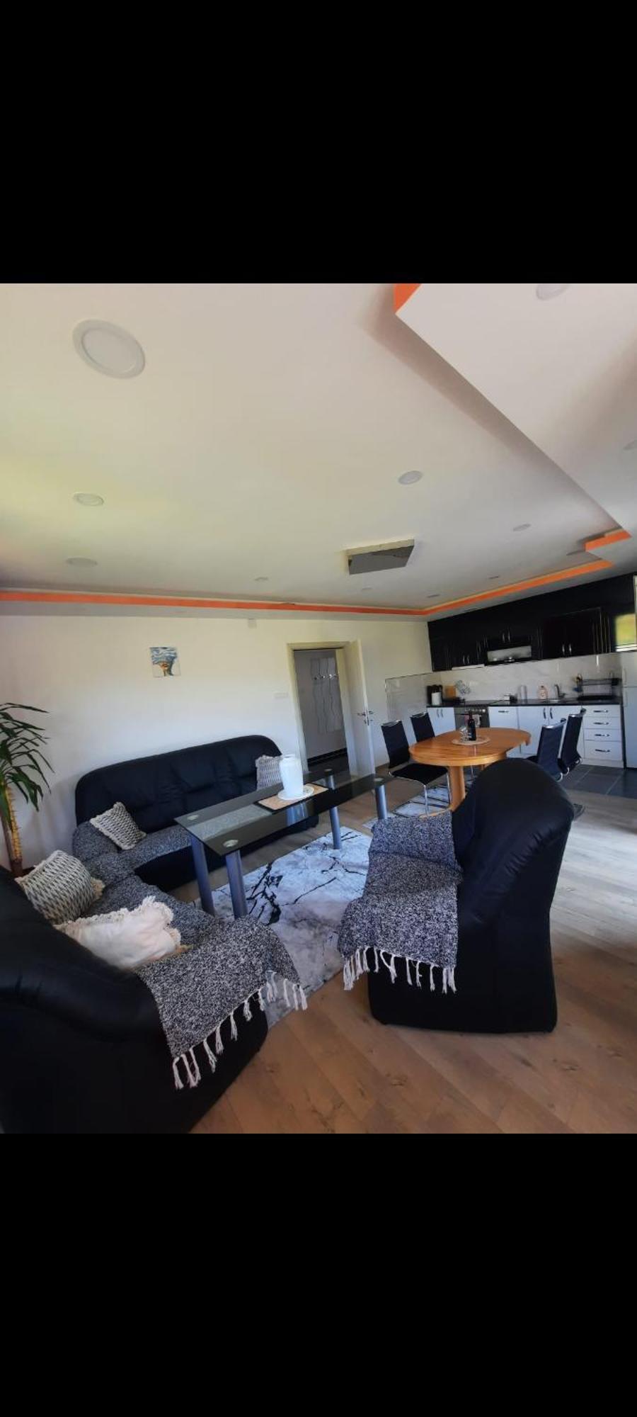 Apartman Zlatar-Vasiljevic Nova Varos Exterior photo