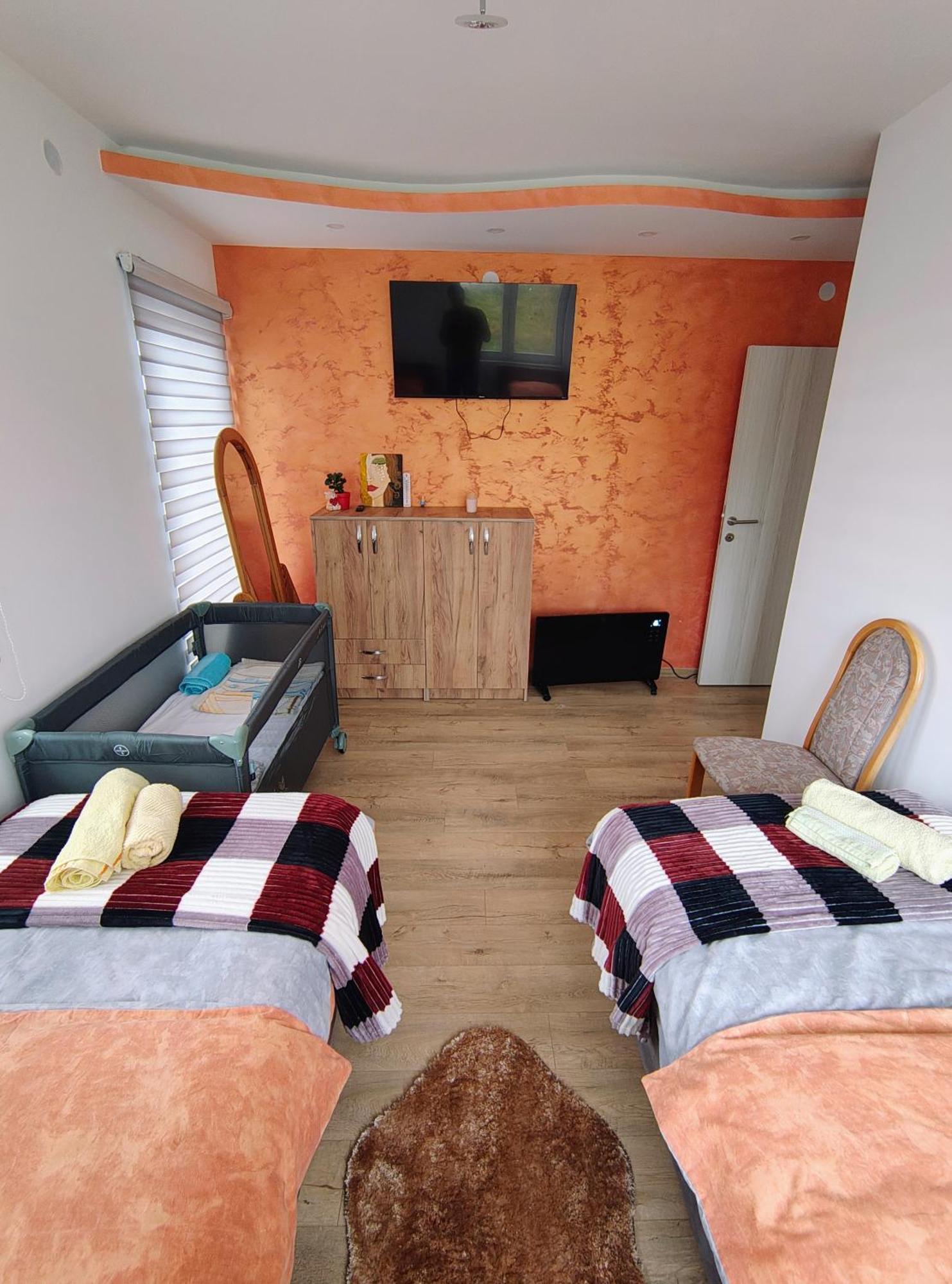 Apartman Zlatar-Vasiljevic Nova Varos Room photo